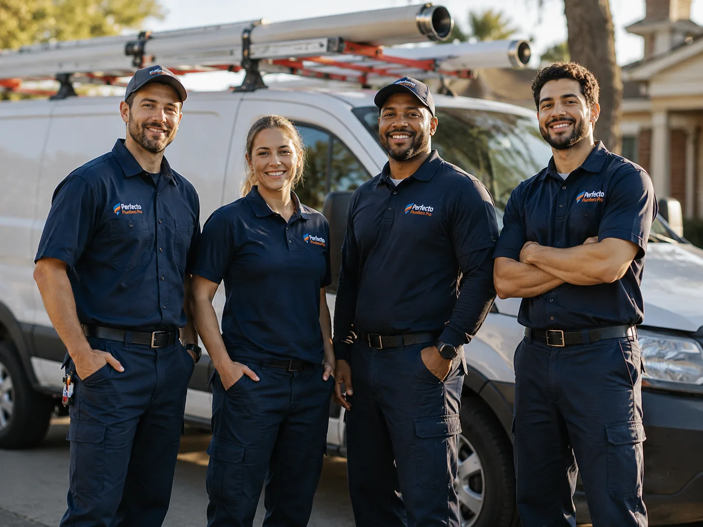 Emergency Plumber Near Me in Bozman, MD near me